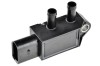 Senzor presiune gaze evacuare Audi A3 1.6tdi, 2.0tdi 2012-, A4 2.0tdi 2013-, A5 2.0tdi 2013-, Seat Leon 1.6tdi, 2.0tdi 2012-, Skoda Octavia 1.6tdi, 2