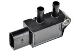 Senzor presiune gaze evacuare Audi A3 1.6tdi, 2.0tdi 2012-, A4 2.0tdi 2013-, A5 2.0tdi 2013-, Seat Leon 1.6tdi, 2.0tdi 2012-, Skoda Octavia 1.6tdi, 2