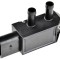 Senzor presiune gaze evacuare Audi A3 1.6tdi, 2.0tdi 2012-, A4 2.0tdi 2013-, A5 2.0tdi 2013-, Seat Leon 1.6tdi, 2.0tdi 2012-, Skoda Octavia 1.6tdi, 2