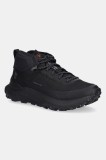 Timberland pantofi Motion Access Mid culoarea negru, TB0A4167EK91