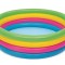 BESTWAY PISCINA GONFLABILA 4 INELE CURCUBEU 157X46 CM ProVoyage Vacation