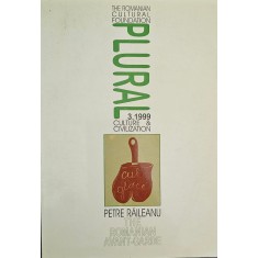 Petre Răileanu, The Romanian Avant - Garde