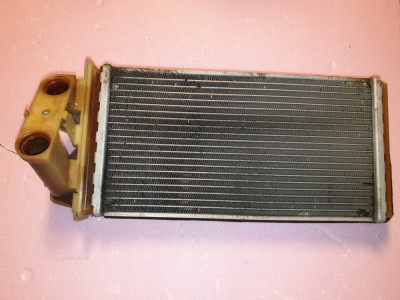 radiator caldura habitaclu FIAT Albea - model 2007 - foto