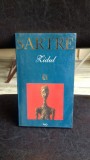 ZIDUL - SARTRE