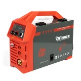 Cumpara ieftin Aparat de sudura MIG/MMA Almaz, 308 A, sistem racire, electrod 1.6-4 mm, ventilator axial
