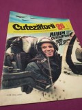 Cumpara ieftin CUTEZATORII NR.26 28 IUNIE 1973 PENTRU COLECTIONARI