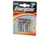 Baterii alcaline AAA 1.5V 4 bucăți Base