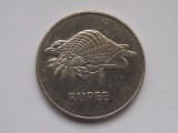 1 RUPEE 1977 SEYCHELLES