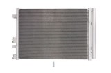 Condensator / Radiator aer conditionat HYUNDAI i20 ACTIVE (IB, GB) (2015 - 2021) THERMOTEC KTT110710