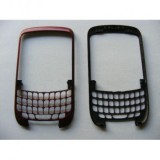 CARCASA BLACKBERRY 8520 (FATA) ROSU ORIGINAL