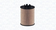 MAGNETI MARELLI 152071758806 Filtru ulei