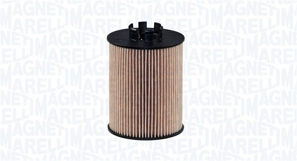 MAGNETI MARELLI 152071758806 Filtru ulei