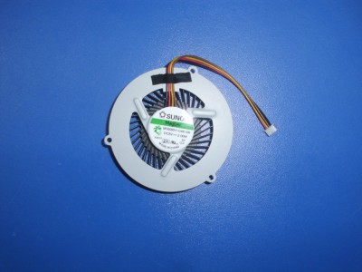 Ventilator laptop NOU Lenovo Y570 T570A Y570N Y570G foto