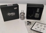 Atomizor tigara electronica UD Youde Goblin Mini RTA utilizat