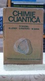 Cumpara ieftin Chimie Cuantica - Georges Leroy, Michel Sana, Raymond Daudel - Editura Academiei, 1988