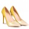 PDS12-9 Pantofi stiletto model in degrade