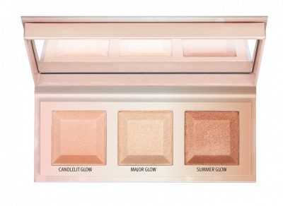 Essence Paleta Iluminatoare Choose Your Glow foto