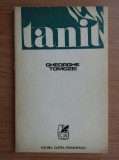 Gheorghe Tomozei - Tanit