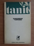 Gheorghe Tomozei - Tanit