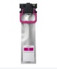 Cartus compatibil Epson T11C3 C13T11C340 Magenta 3K, Europrint