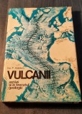 Vulcanii astazi si in trecutul geologic Dan P. Radulescu