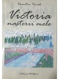 Dumitru Perceli - Victoria nasterii mele (Editia: 2009)