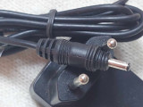 Incarcator/alimentator/adaptor TRAVEL CHARGER ICS01,,Model 5001AACV0500055-functional,Cablu detasabil
