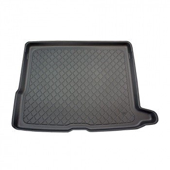 Tava portbagaj dedicata Mercedes-Benz GLC (X253) Guardliner