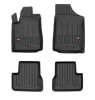 Covorase auto CITROEN C3 2002-2009 Frogum 3D