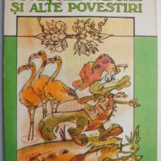 Povestile padurii si alte povestiri – Horacio Quiroga