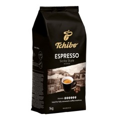 Tchibo Espresso Sicilia Style cafea boabe 1kg