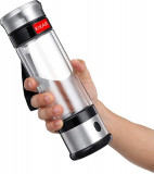 KAR 400 ml Generator de apă ionizată portabil Sticla de sticlă Anti-&icirc;mbătr&acirc;nire