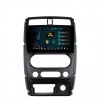 Navigatie 2K Suzuki Jimny (2005+) 8GB RAM Android 13 Octacore Slot Sim 4G DSP GPS Wi-FI Carplay Android Auto USB Bluetooth Waze Touchscreen 9.5 Inch