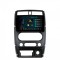 Navigatie 2K Suzuki Jimny (2005+) 8GB RAM Android 13 Octacore Slot Sim 4G DSP GPS Wi-FI Carplay Android Auto USB Bluetooth Waze Touchscreen 9.5 Inch