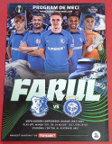 Program meci fotbal FARUL CONSTANTA-HJK Helsinki Conference League 24.08.2023)