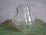 Design / Vintage - Abajur model deosebit anii 60 - 70 pentru lustra lampa veioza sau aplica !