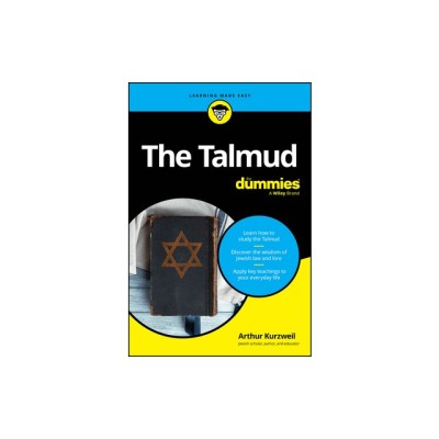 The Talmud for Dummies foto