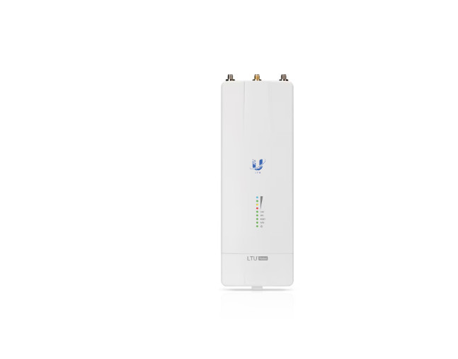 Ubiquiti 5ghz ltu basestation radio