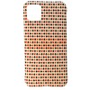 Husa iPhone 11 TPU Matte Design 10 IMD, Protectie Antishock