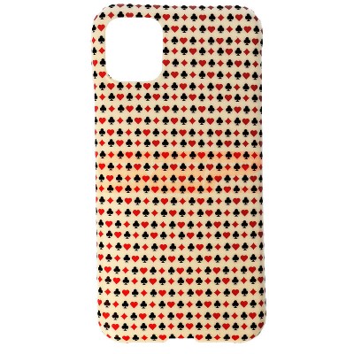 Toc TPU IMD Matte Apple iPhone 11 Design 10 foto