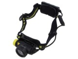 Lanternă LED pentru cască etanşă la apă 500lm - LEDLENSER