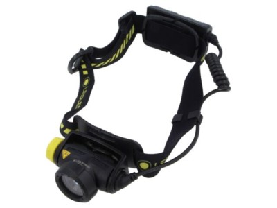 Lanternă LED pentru cască etanşă la apă 500lm - LEDLENSER foto