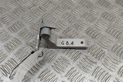 Balama ușă dreapta spate VOLVO S60 III 224 2020 OEM: 31457983 23485341 foto