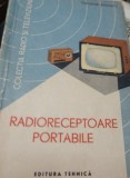 RADIORECEPTOARE PORTABILE Theodor Badarau