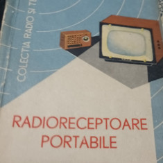 RADIORECEPTOARE PORTABILE Theodor Badarau