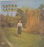 Vinil Laura Lavric - Mandra Gradina (Electrecord, 1978) LP Muzica Populara Moldova 33 RPM