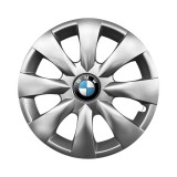 Set 4 capace roti potrivite jantelor de 15 inchi (R15) compatibile Bmw, Model - 316