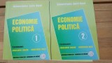 Economie politica 1, 2- Constantin Enache, Constantin Mecu