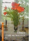Iasul care nu mai este - Ion Mitican