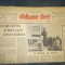 ZIARUL ROMANIA LIBERA 29 AUGUST 1965